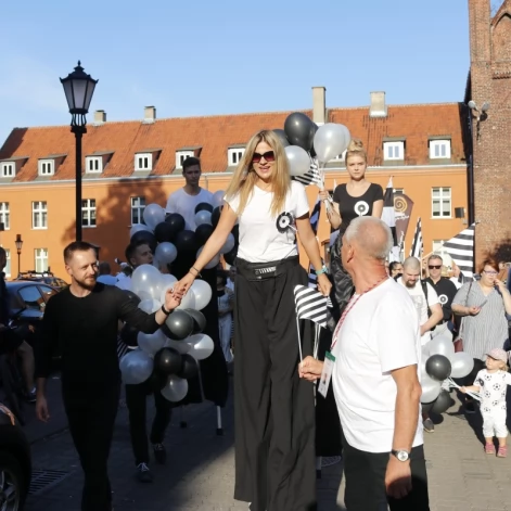 Tczew - In Memoriam Festiwal Grzegorza Ciechowskiego