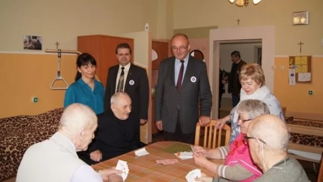 Tczew - "Pomaganie jest piękne" - to było święto wolontariuszy