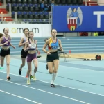 Tczew - Mistrzostwa Okręgu Pomorskiego w konkurencjach biegowych