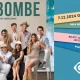 Tczew - La Bombe - spektakl komediowy