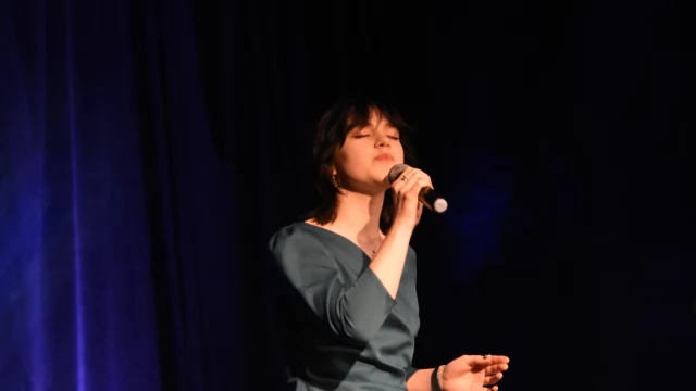 Tczew - Starosta nagrodził ludzi kultury i sportu
