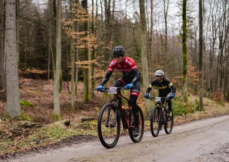 Tczew - MTB Pomerania Maraton E1 - Szemud