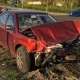 Tczew - Kociewska/Żwirki. Kolejny wypadek z powodu wymuszenia pierwszeństwa