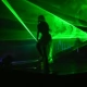 Tczew - Kolejarze i unici świętowali - pokaz laserów, Anna Popek...