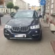 Tczew - Problem z parkowaniem na chodnikach. Skandaliczne zachowanie kierowcy BMW w Pelplinie?