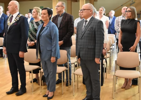 Tczew - Za nami Święto Powiatu Tczewskiego