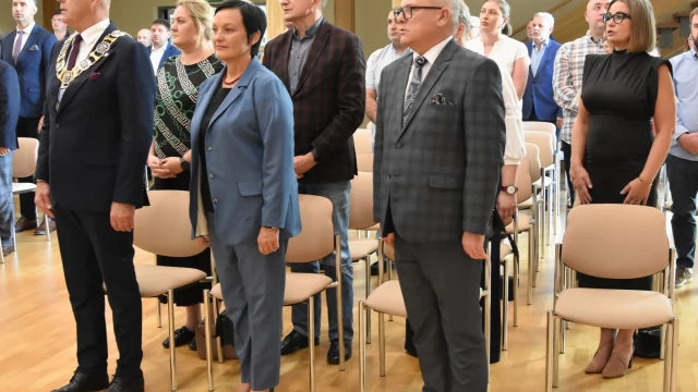 Tczew - Za nami Święto Powiatu Tczewskiego
