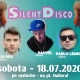 Tczew - Silent Disco! Trzech DJ'ów jednocześnie!