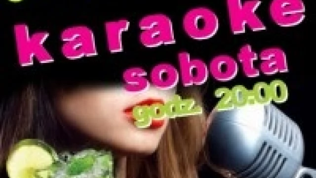 Tczew - KARAOKE w Mon Blanc - jak co sobotę!