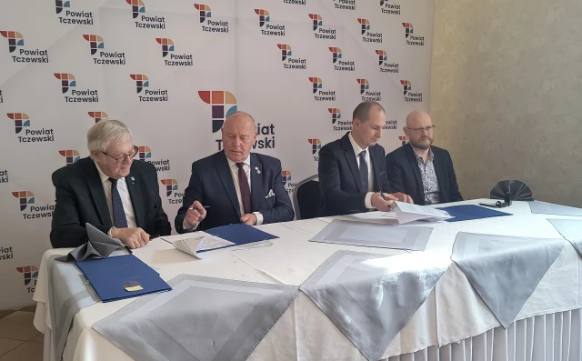 Tczew - Most Tczewski - umowa podpisana. Wkrótce wznowienie prac!