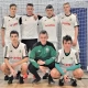 Tczew - Turniej halowej piłki nożnej w Pelplinie
