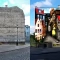 Tczew - W przyszłym roku powstanie nowy mural na Starym Mieście
