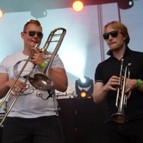 Tczew - Dni Ziemi Tczewskiej 2015