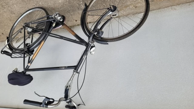 Tczew - Rower Batavus Stabilo