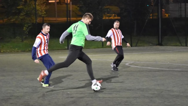 Tczew - ALPN po szóstej kolejce