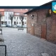 Tczew - Gniew. Zdewastowano toaletę publiczną - sprawcy zostali ujęci na gorącym uczynku