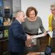Tczew - Promocja książki Krzysztofa Kordy