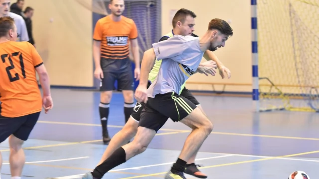 Tczew - Wyniki III kolejki LFPT
