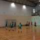 Tczew - Mistrzostwa Tczewa w ramach Igrzysk Dzieci w Mini Siatkówce dziewcząt