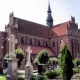 Tczew - Kolejna gratka dla miłośników organowych brzmień
