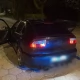 Tczew - Zatrzymali auto, bo hałasowało. A pod kierownicą...