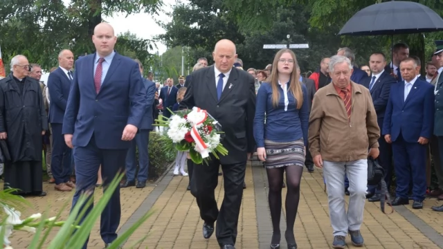 Tczew - Tczew pamięta! 78. rocznica wybuchu wojny