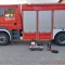 Tczew - Darowizna dla gniewskiego OSP