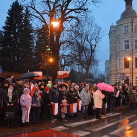 Tczew - Tczew świętuje! Sto lat temu wrócił do Polski