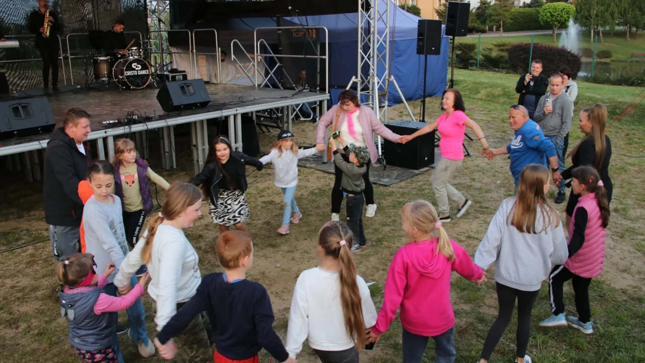 Tczew - Majówka na Górkach