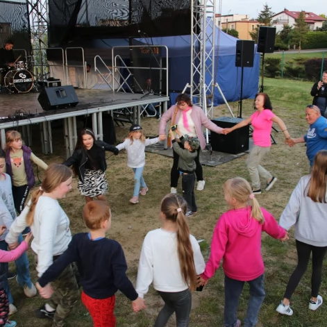 Tczew - Majówka na Górkach