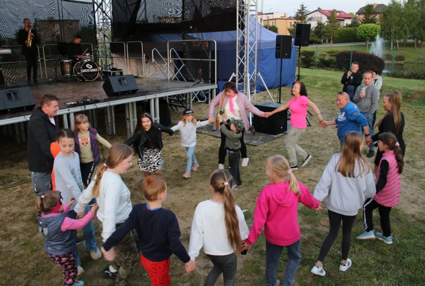 Tczew - Majówka na Górkach