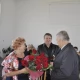 Tczew - Jubilaci z gminy Tczew świętowali