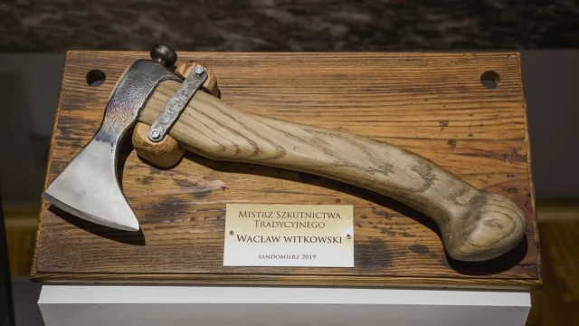 Tczew - "Człowiek i rzeka. Łodzie i szkutnicy". Nowa wystawa czasowa w Muzeum Wisły w Tczewie