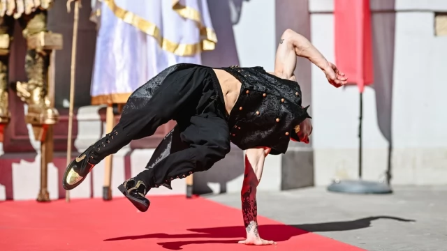 Tczew - Zakończył się 765. Jarmark św. Dominika