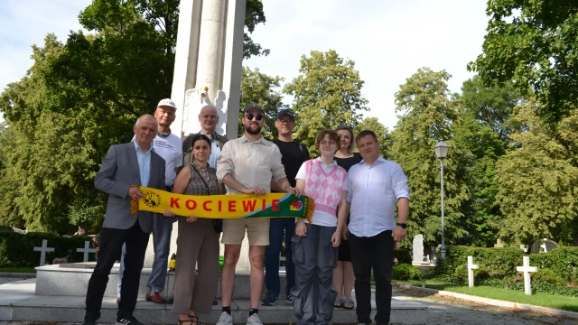 Tczew - 83. rocznica powstania TOW "Gryfa Pomorskiego". Tczew pamiętał