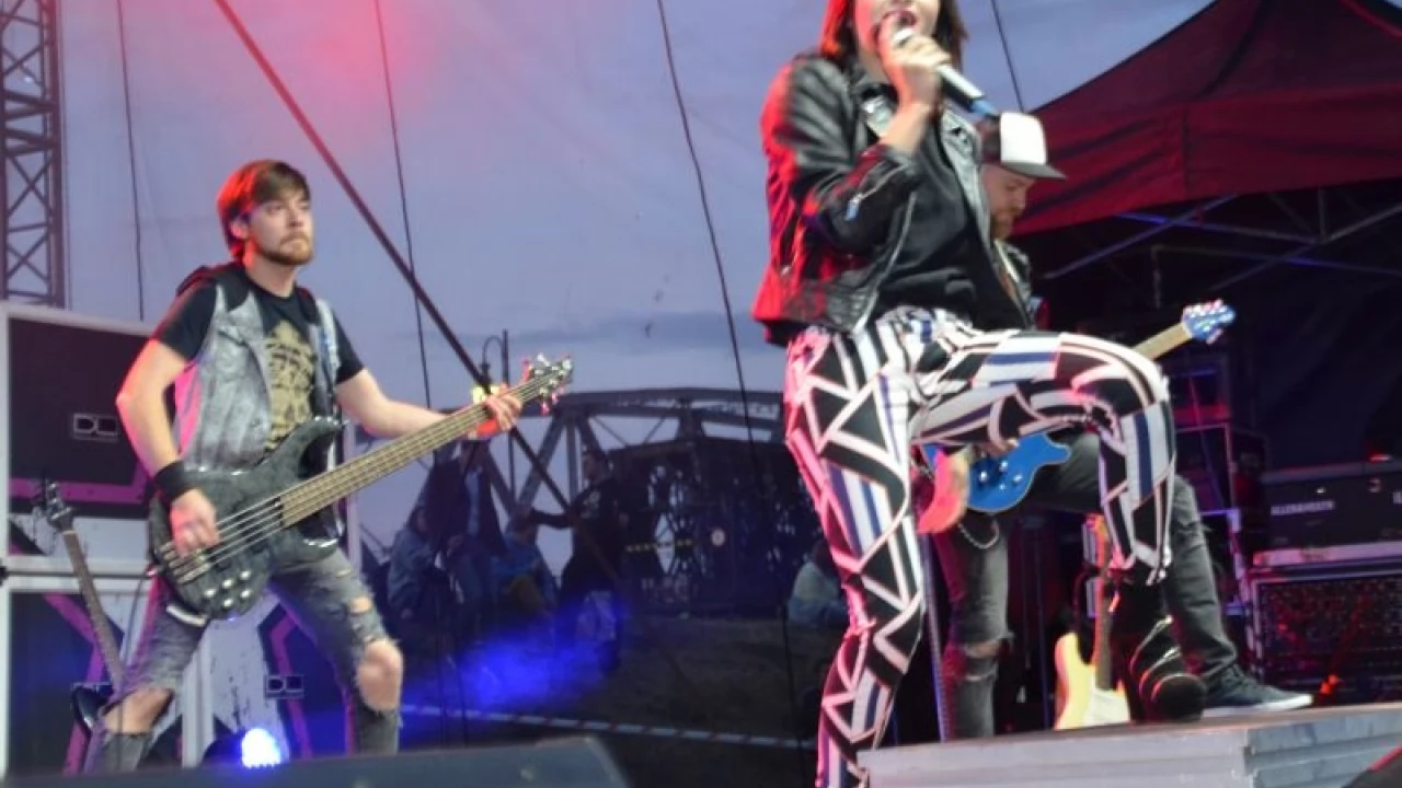 Tczew - Dni Ziemi Tczewskiej 2015