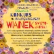 Tczew - Konkurs na najpiękniejszy wianek świętojański