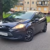 Tczew - Ford Fiesta 1.2 benz - 2009r - nowe OC