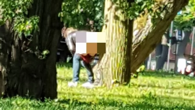 Tczew - Bezpieczne wakacje ze Strażą Miejską ?