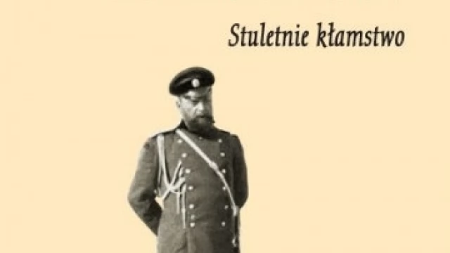 Tczew - O skarbie generała Samsonowa w Miejskiej Bibliotece Publicznej w Tczewie