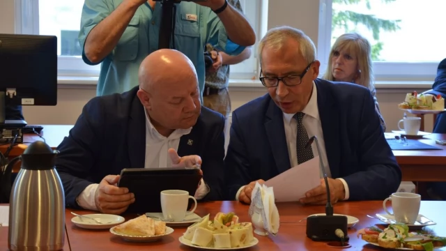 Tczew - 31 mln zł na Most Tczewski. Znajdzie się jeszcze 6 mln?