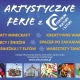 Tczew - Wielkimi krokami zbliżają się ferie. Co w CKiS?