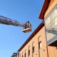 Tczew - Ewakuacja Galerii Kociewskiej. Zadymienie w jednym ze sklepów [AKTUALIZACJA]