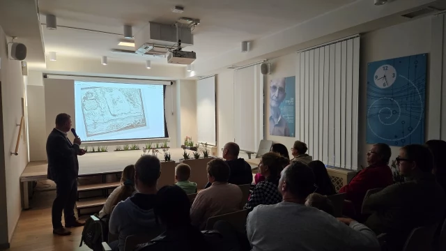 Tczew - Noc Bibliotek już za nami!