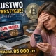 Tczew - Obiecywał szybki zysk. Straciła 95 tysięcy złotych