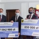 Tczew - Dofinansowanie projektów rewitalizacyjnych dla gminy Pelplin
