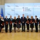 Tczew - Dyrektor Zespołu Szkół Specjalnych w Tczewie Honorowym Profesorem Oświaty