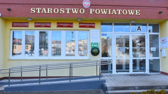 Tczew - Opłatomat zastąpi okienko kasowe