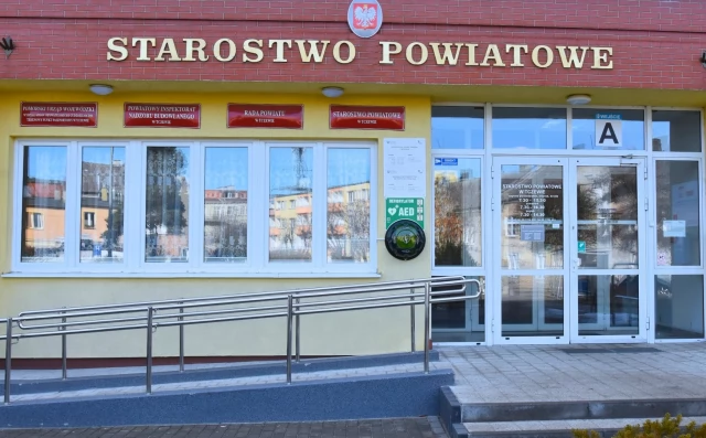Tczew - Opłatomat zastąpi okienko kasowe