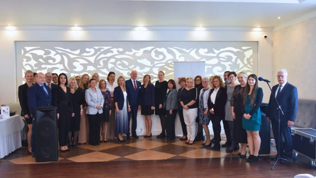 Tczew - Dzisiaj nauczyciele świętują. Ilu jest ich w Tczewie?